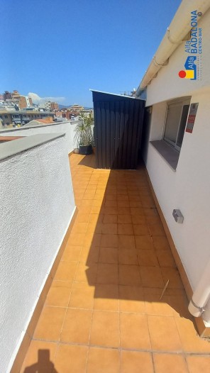 Balcón